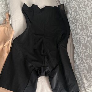 7 Pieces!!! HONEYLOVE Shapewear and and Shapewear Bodysuits